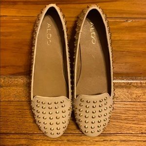 Studded Flats *Brand New In Box*